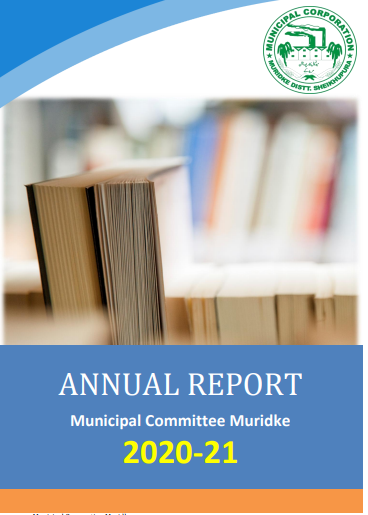  MC Annual Report 2021-22 
